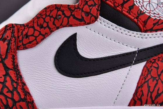 Cement Retro OG DZ5485-061 High DZ5485-061 Jordan Red 1 0316